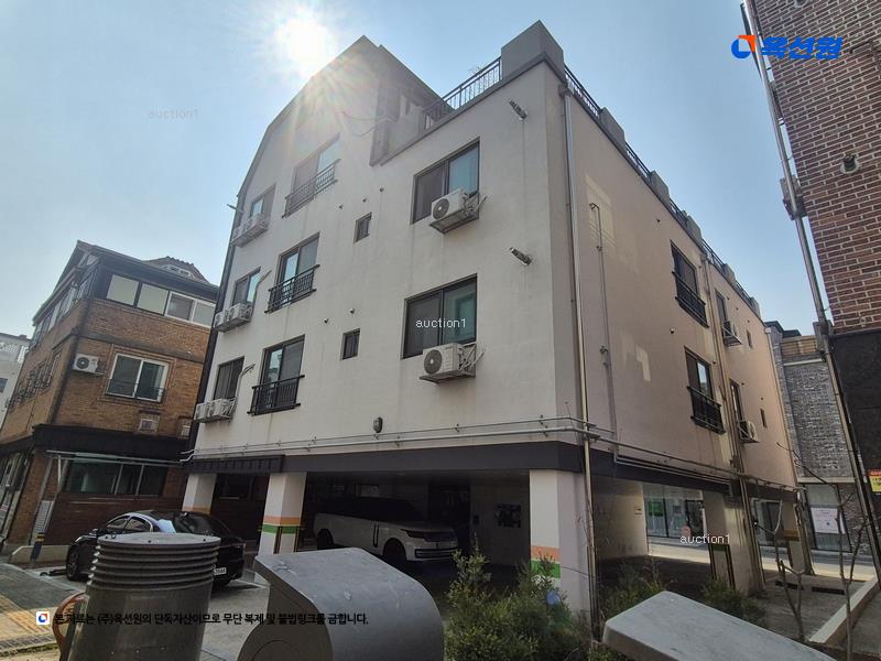 2024타경139 대전광역시 유성구 원신흥동 505-10 다가구(원룸등) 경매 이미지