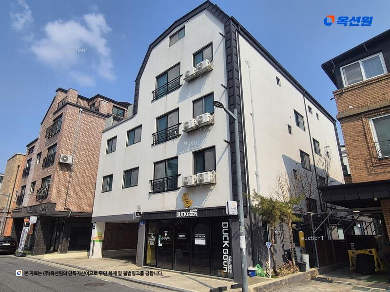 2024타경139 대전광역시 유성구 원신흥동 505-10 다가구(원룸등) 경매 이미지