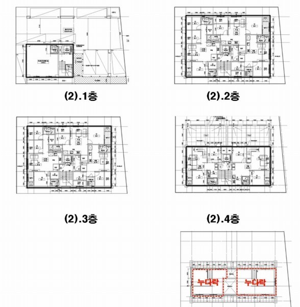 2024타경139 대전광역시 유성구 원신흥동 505-10 다가구(원룸등) 경매 이미지