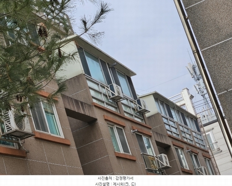 2024타경1132 대전광역시 서구 탄방동 1481-41 다가구(원룸등) 경매 이미지