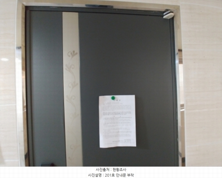 2024타경1132 대전광역시 서구 탄방동 1481-41 다가구(원룸등) 경매 이미지
