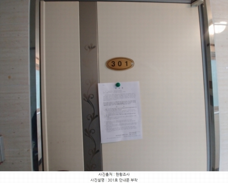 2024타경1132 대전광역시 서구 탄방동 1481-41 다가구(원룸등) 경매 이미지