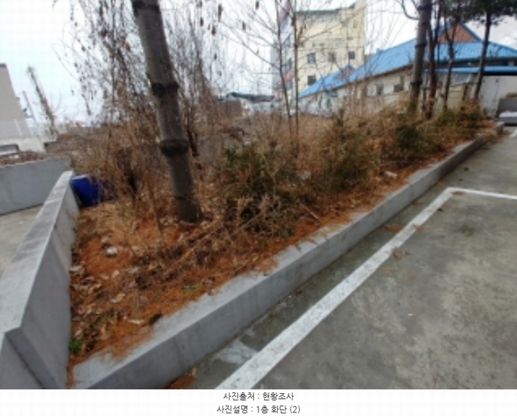 2024타경1132 대전광역시 서구 탄방동 1481-41 다가구(원룸등) 경매 이미지