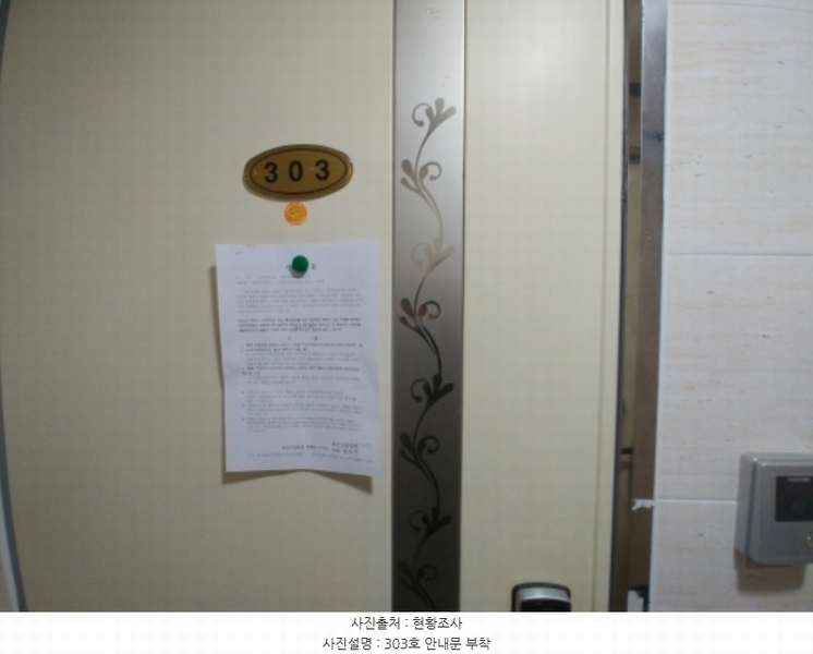 2024타경1132 대전광역시 서구 탄방동 1481-41 다가구(원룸등) 경매 이미지