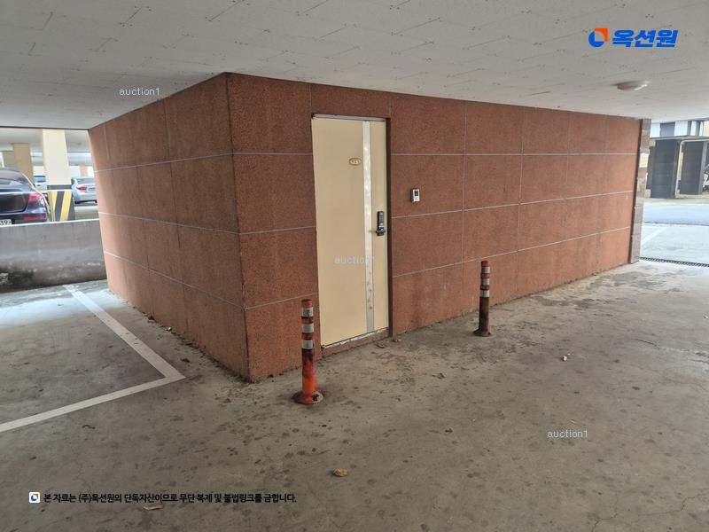 2024타경1132 대전광역시 서구 탄방동 1481-41 다가구(원룸등) 경매 이미지