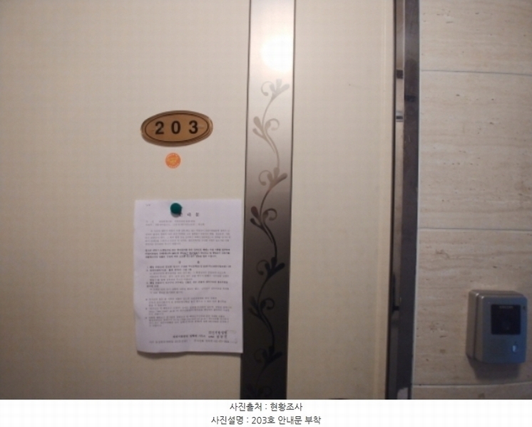 2024타경1132 대전광역시 서구 탄방동 1481-41 다가구(원룸등) 경매 이미지