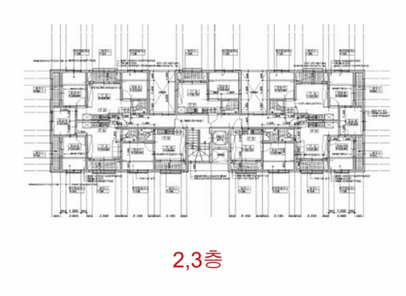 2024타경1132 대전광역시 서구 탄방동 1481-41 다가구(원룸등) 경매 이미지