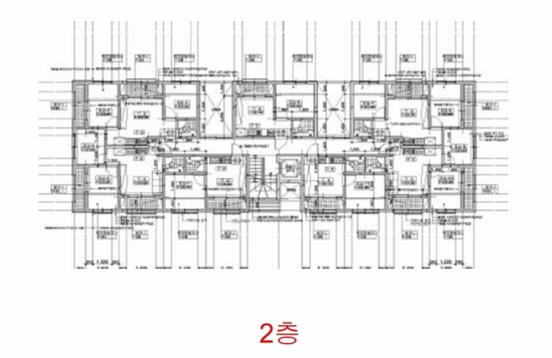 2024타경1132 대전광역시 서구 탄방동 1481-41 다가구(원룸등) 경매 이미지