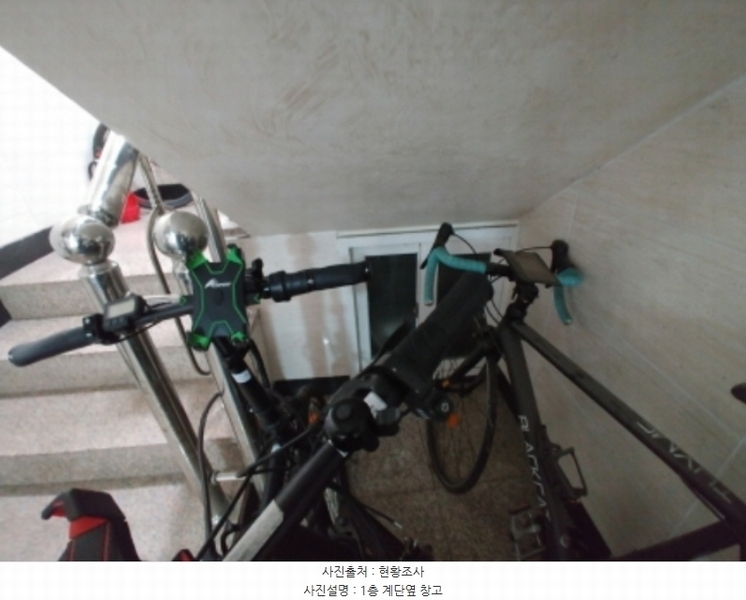 2024타경1132 대전광역시 서구 탄방동 1481-41 다가구(원룸등) 경매 이미지