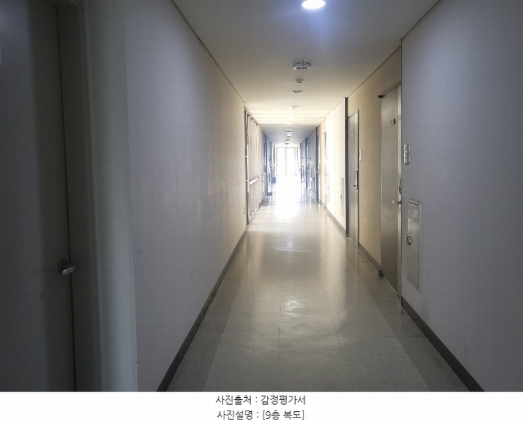 2024타경107283 세종특별자치시 갈매로 364, 푸르지오시티 9층 941호 오피스텔[계약15평형] 경매 이미지