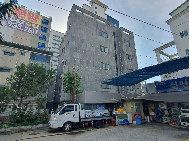 2024타경113295 대전광역시 대덕구 신탄진로804번길 17, 벨루체 3층 303호 다세대(빌라)[공급18평형] 경매 이미지
