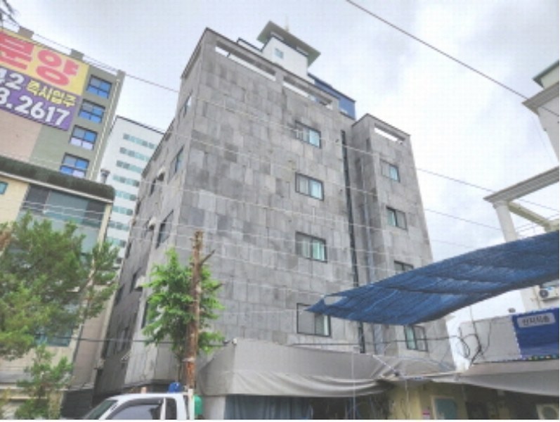 2024타경113295 대전광역시 대덕구 신탄진로804번길 17, 벨루체 3층 303호 다세대(빌라)[공급18평형] 경매 이미지