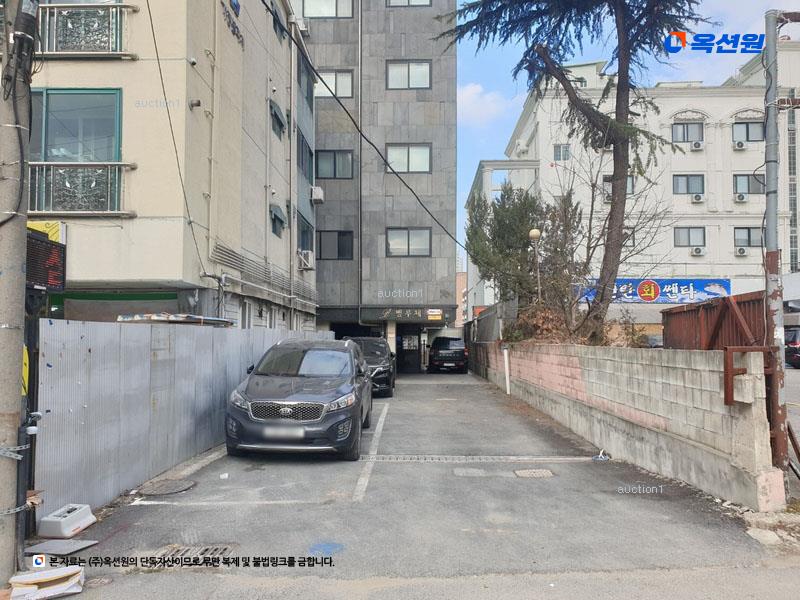 2024타경113295 대전광역시 대덕구 신탄진로804번길 17, 벨루체 3층 303호 다세대(빌라)[공급18평형] 경매 이미지