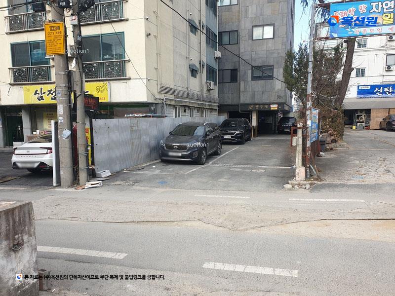 2024타경113295 대전광역시 대덕구 신탄진로804번길 17, 벨루체 3층 303호 다세대(빌라)[공급18평형] 경매 이미지
