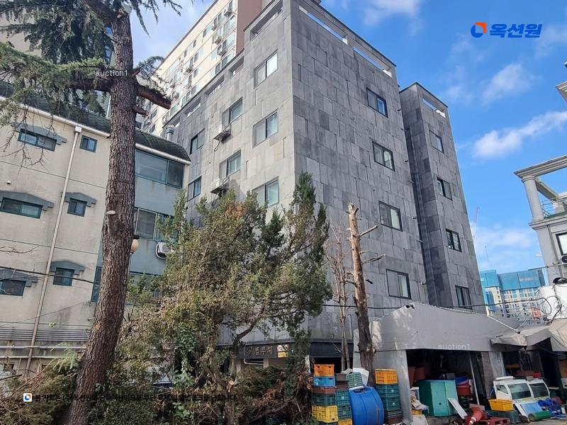2024타경113295 대전광역시 대덕구 신탄진로804번길 17, 벨루체 3층 303호 다세대(빌라)[공급18평형] 경매 이미지