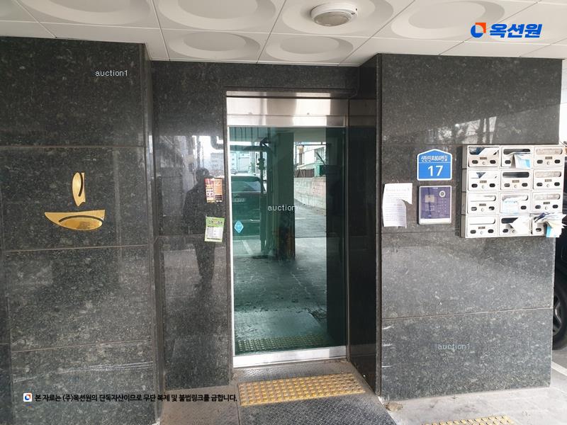 2024타경113295 대전광역시 대덕구 신탄진로804번길 17, 벨루체 3층 303호 다세대(빌라)[공급18평형] 경매 이미지