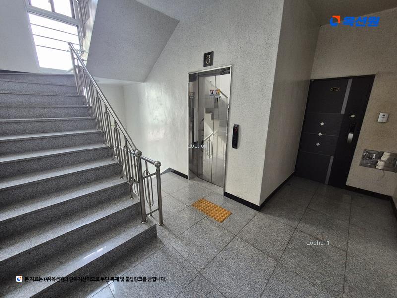 2024타경113295 대전광역시 대덕구 신탄진로804번길 17, 벨루체 3층 303호 다세대(빌라)[공급18평형] 경매 이미지