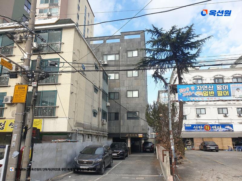 2024타경113295 대전광역시 대덕구 신탄진로804번길 17, 벨루체 3층 303호 다세대(빌라)[공급18평형] 경매 이미지