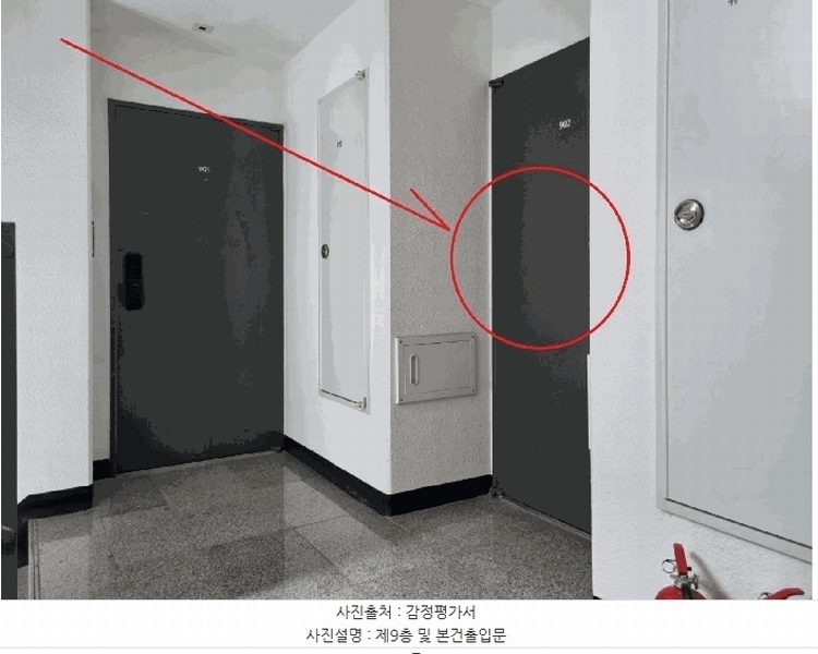2025타경10613 서울특별시 강서구 등촌동 565-5 오피스텔 경매 이미지