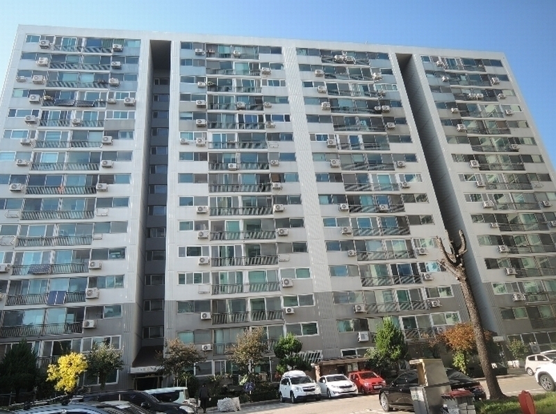 2024타경121203 대전광역시 서구 청사로 5, 하나로아파트 110동 13층 1305호 아파트[공급24평형] 경매 이미지