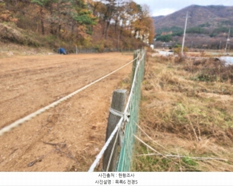 2024타경121500 세종특별자치시 금남면 도남리 84 농지 경매 이미지