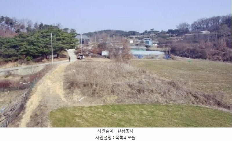 2025타경1689 세종특별자치시 장군면 봉안리 576 농지 경매 이미지