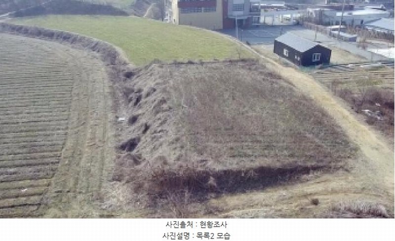 2025타경1689 세종특별자치시 장군면 봉안리 576 농지 경매 이미지