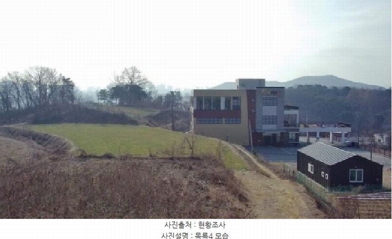 2025타경1689 세종특별자치시 장군면 봉안리 576 농지 경매 이미지