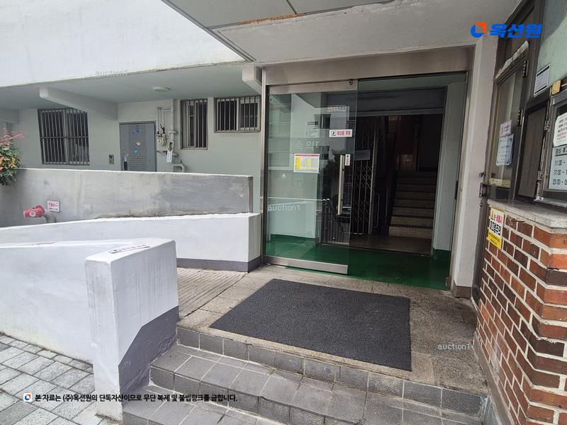 2025타경3128 대전광역시 서구 계룡로264번길 4, 월평타운 103동 1층 105호 아파트[공급24평형] 경매 이미지
