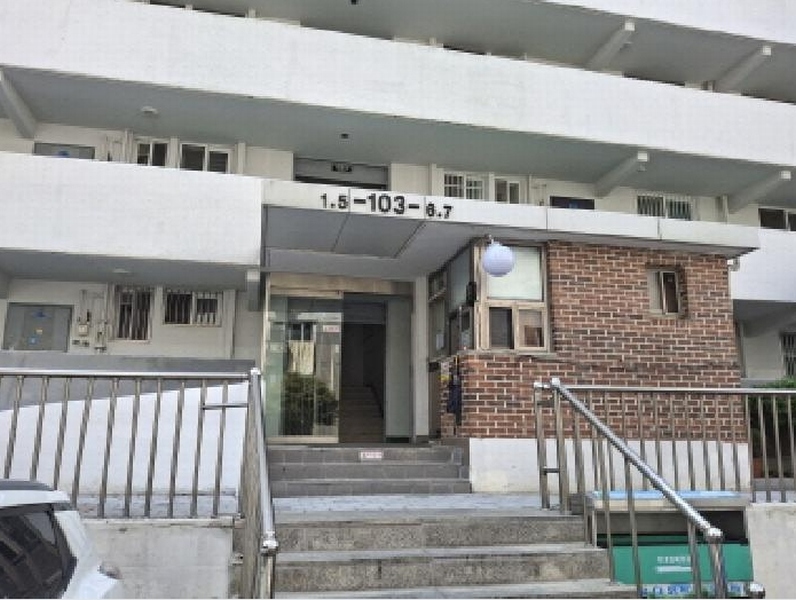 2025타경3128 대전광역시 서구 계룡로264번길 4, 월평타운 103동 1층 105호 아파트[공급24평형] 경매 이미지