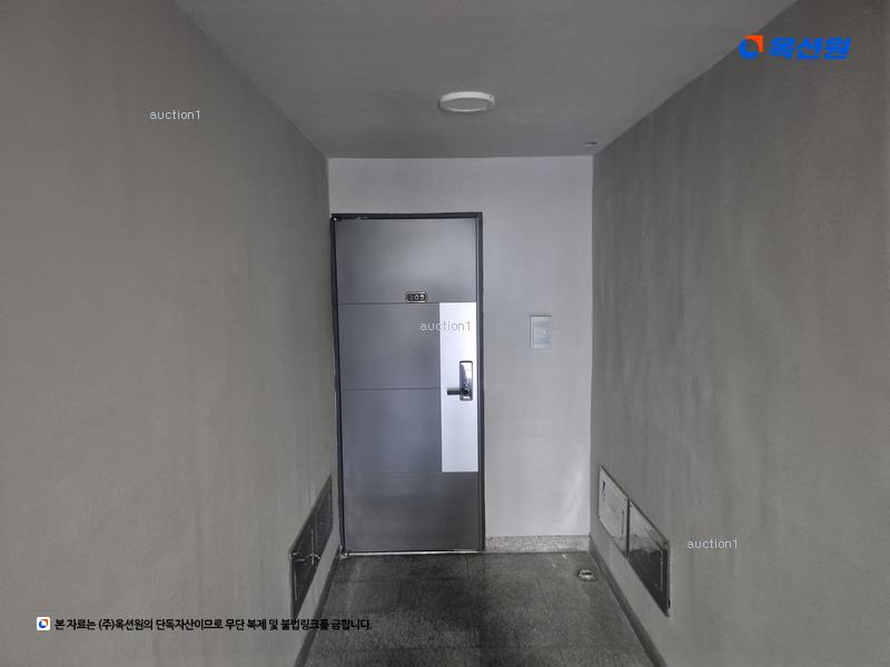 2025타경3234 대전광역시 동구 가양로62번길 39, 구분건물 3층 303호 다세대(빌라)[공급12평형] 경매 이미지