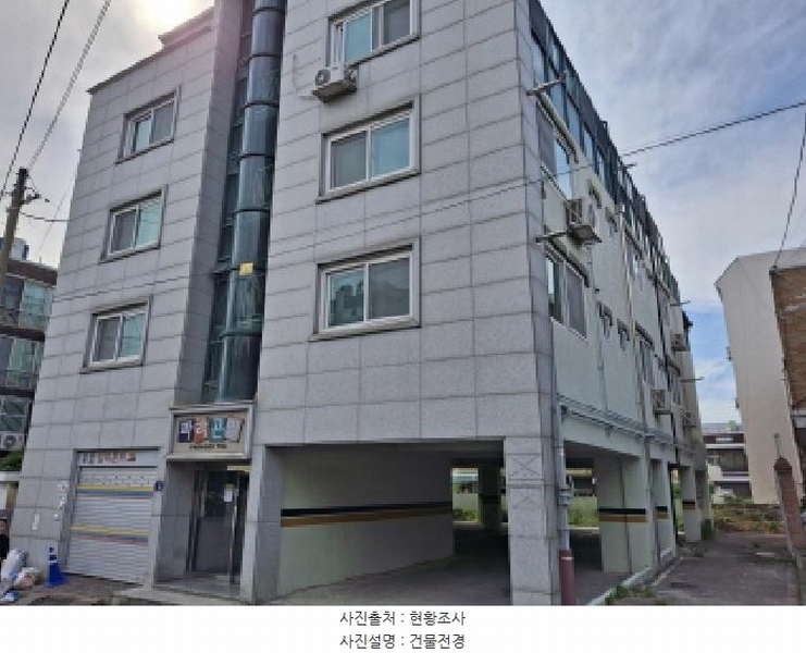 2025타경3234 대전광역시 동구 가양로62번길 39, 구분건물 3층 303호 다세대(빌라)[공급12평형] 경매 이미지