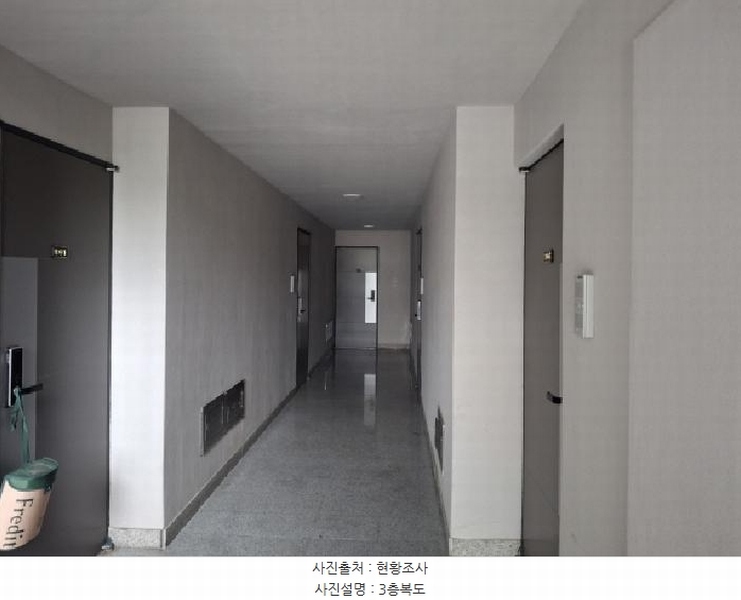 2025타경3234 대전광역시 동구 가양로62번길 39, 구분건물 3층 303호 다세대(빌라)[공급12평형] 경매 이미지