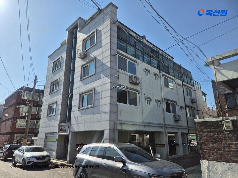 2025타경3234 대전광역시 동구 가양로62번길 39, 구분건물 3층 303호 다세대(빌라)[공급12평형] 경매 이미지