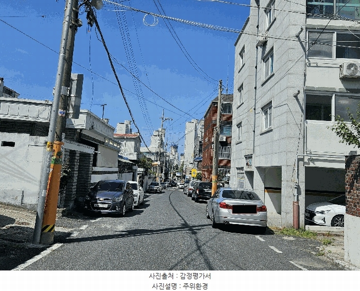 2025타경3234 대전광역시 동구 가양로62번길 39, 구분건물 3층 303호 다세대(빌라)[공급12평형] 경매 이미지