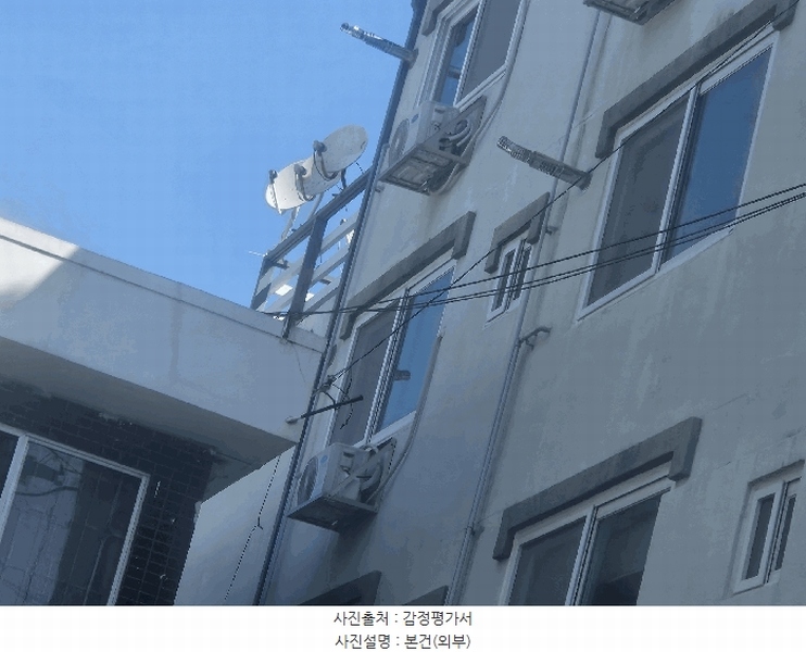 2025타경3234 대전광역시 동구 가양로62번길 39, 구분건물 3층 303호 다세대(빌라)[공급12평형] 경매 이미지