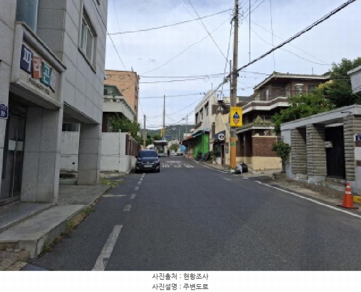2025타경3234 대전광역시 동구 가양로62번길 39, 구분건물 3층 303호 다세대(빌라)[공급12평형] 경매 이미지