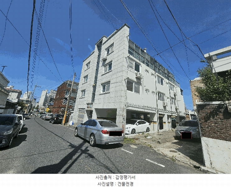 2025타경3234 대전광역시 동구 가양로62번길 39, 구분건물 3층 303호 다세대(빌라)[공급12평형] 경매 이미지