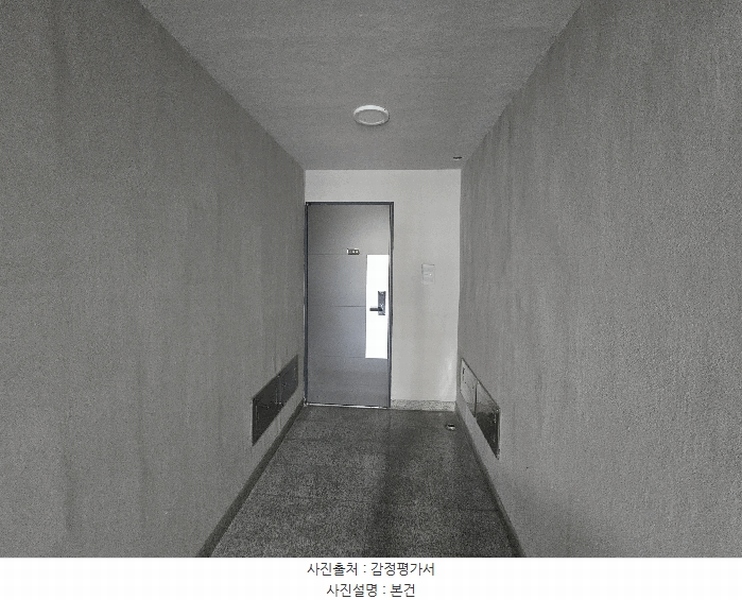 2025타경3234 대전광역시 동구 가양로62번길 39, 구분건물 3층 303호 다세대(빌라)[공급12평형] 경매 이미지