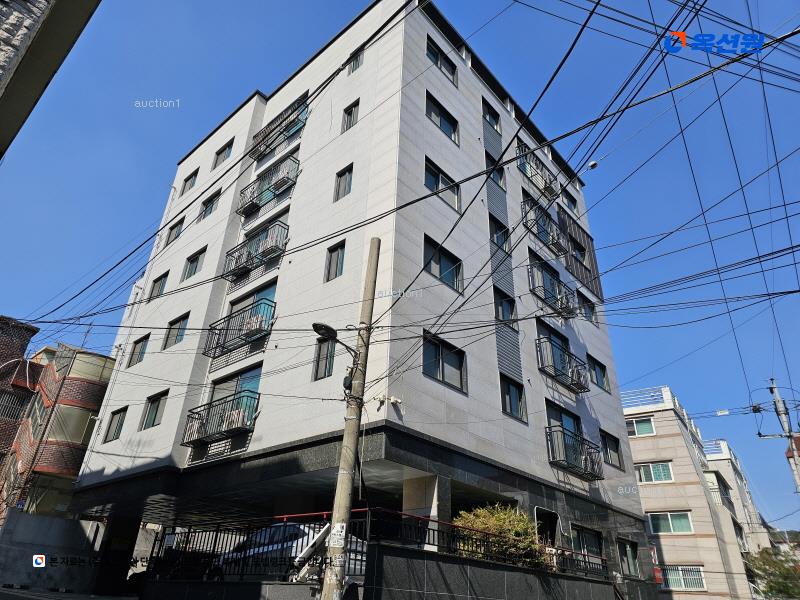 2025타경10621 서울특별시 강서구 화곡동 102-182 다세대(빌라)[공급10평형] 경매 이미지