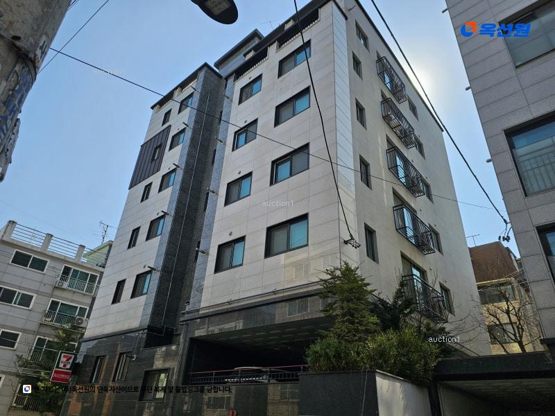 2025타경10621 서울특별시 강서구 화곡동 102-182 다세대(빌라)[공급10평형] 경매 이미지