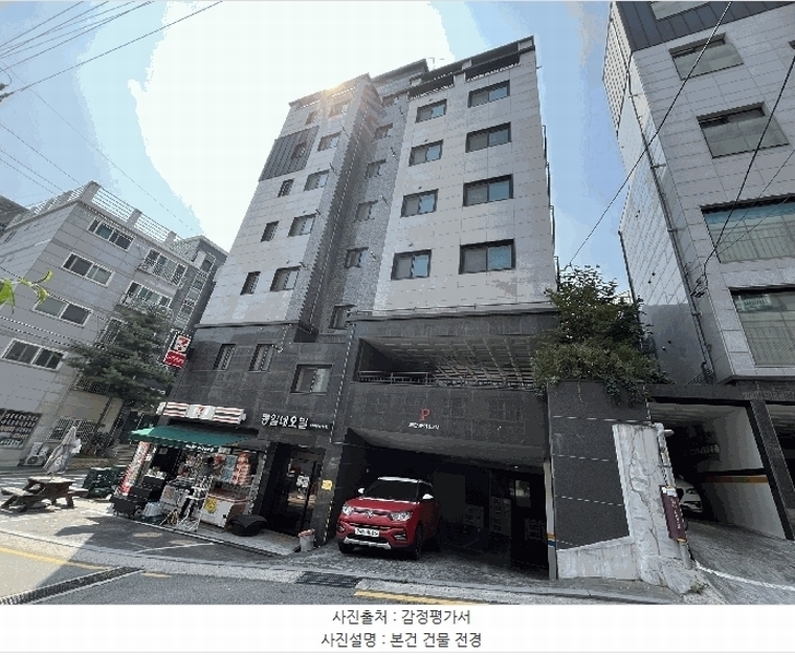 2025타경10621 서울특별시 강서구 화곡동 102-182 다세대(빌라)[공급10평형] 경매 이미지