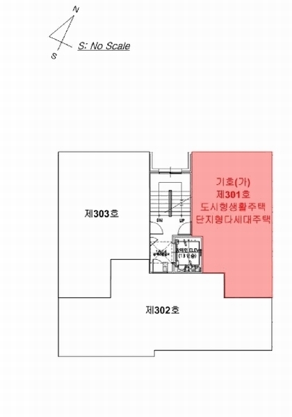 2025타경10621 서울특별시 강서구 화곡동 102-182 다세대(빌라)[공급10평형] 경매 이미지