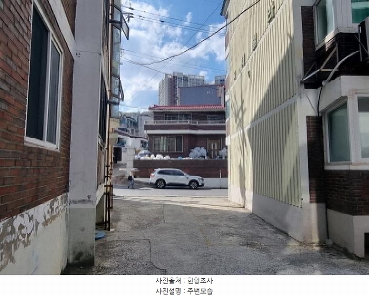 2025타경3554 대전광역시 대덕구 한밭대로1283번길 90, 국제빌라 B동 2층 201호 다세대(빌라)[공급19평형] 경매 이미지