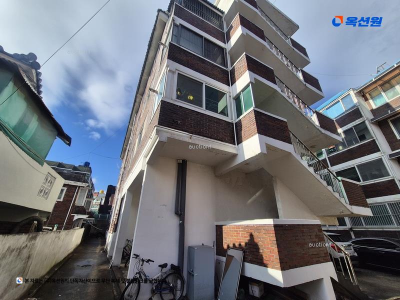 2025타경3554 대전광역시 대덕구 한밭대로1283번길 90, 국제빌라 B동 2층 201호 다세대(빌라)[공급19평형] 경매 이미지