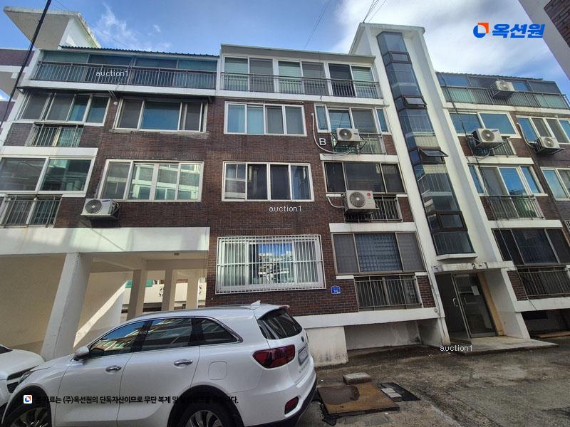 2025타경3554 대전광역시 대덕구 한밭대로1283번길 90, 국제빌라 B동 2층 201호 다세대(빌라)[공급19평형] 경매 이미지