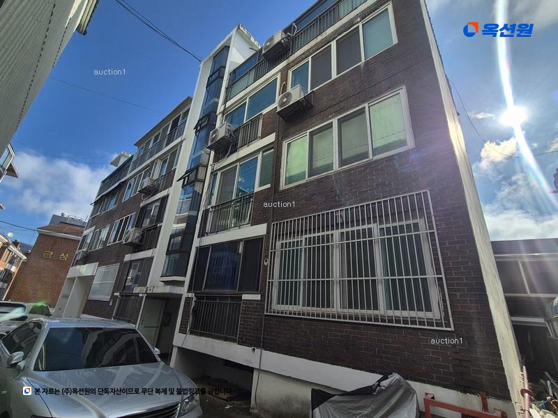 2025타경3554 대전광역시 대덕구 한밭대로1283번길 90, 국제빌라 B동 2층 201호 다세대(빌라)[공급19평형] 경매 이미지