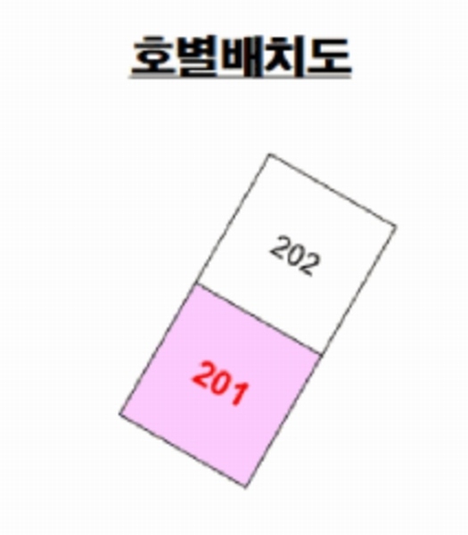 2025타경3554 대전광역시 대덕구 한밭대로1283번길 90, 국제빌라 B동 2층 201호 다세대(빌라)[공급19평형] 경매 이미지