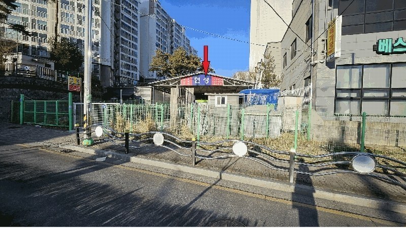 2025타경501400 대전광역시 동구 홍도동 50-41 대지 경매 이미지