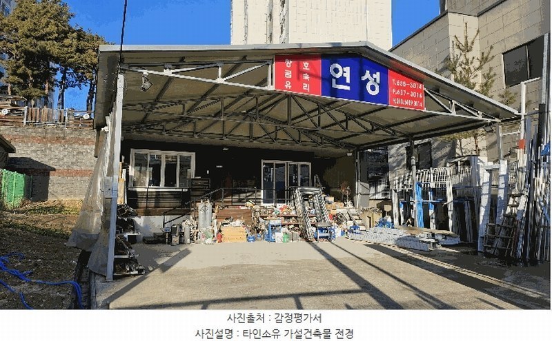 2025타경501400 대전광역시 동구 홍도동 50-41 대지 경매 이미지
